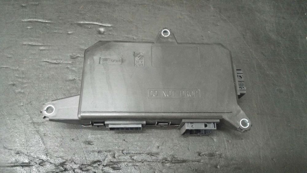 Modul inchidere centralizata dreapta fata alfa romeo 159 939 60691612