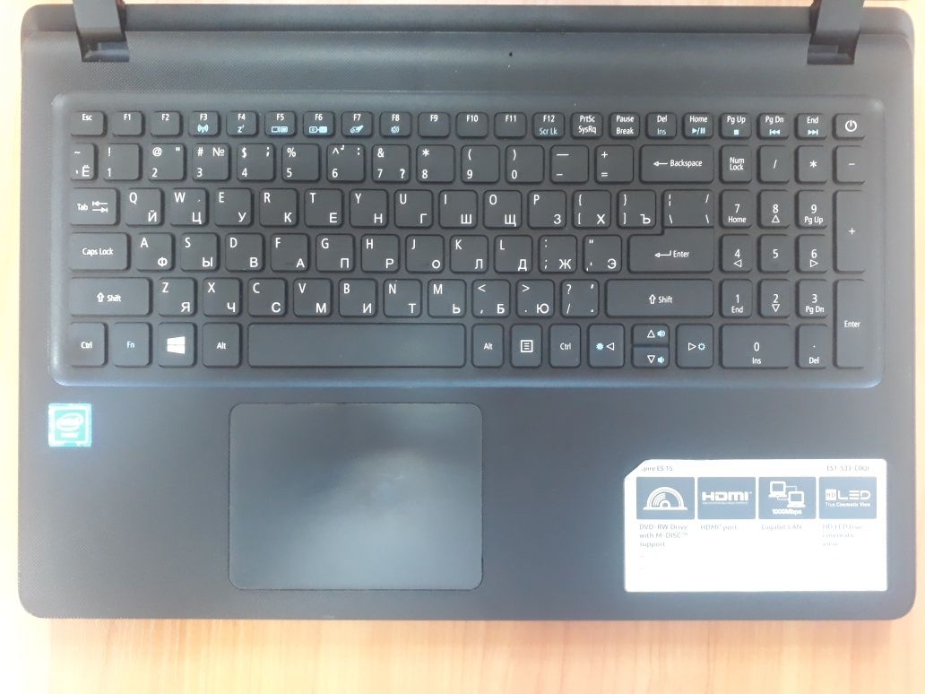Kompyuter (Notebook) sotiladi