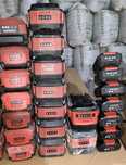 Hilti батерии 12v, 22v и 36v