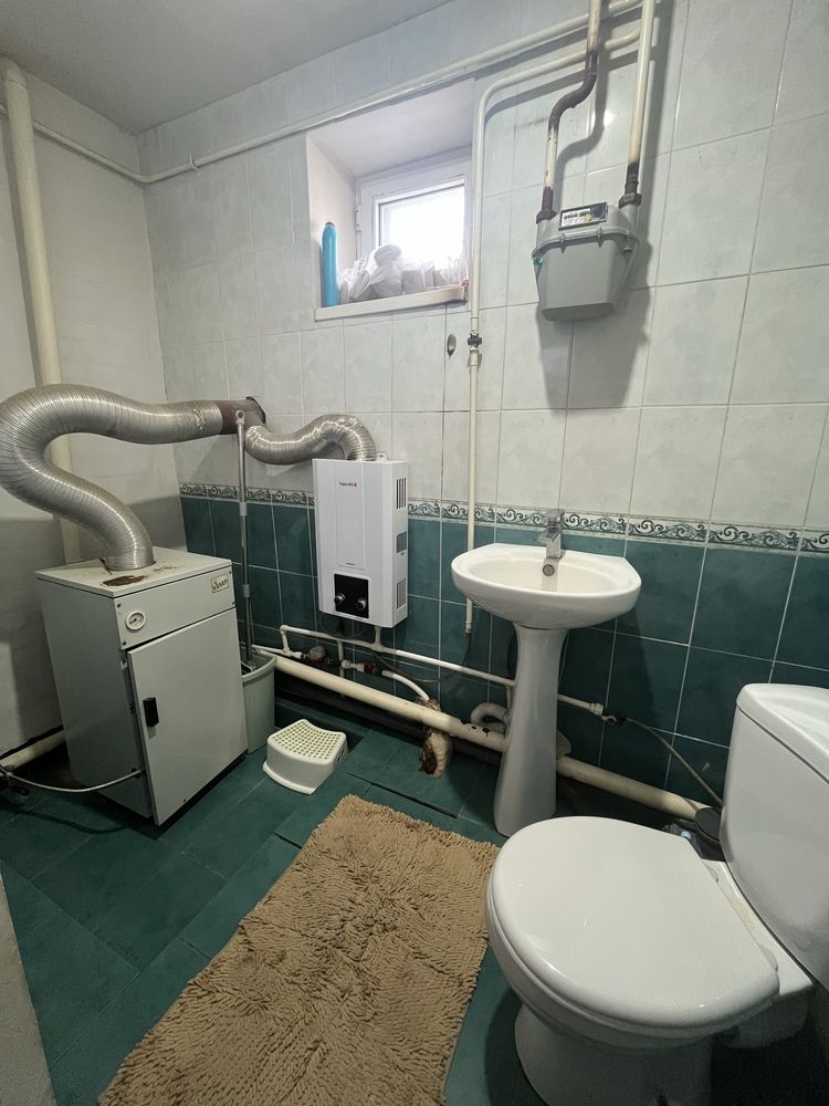 Продается 2х этажный дом