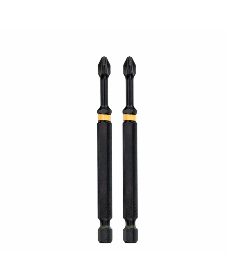 Битове- накрайници за винтоверт DeWALT DT70566T Pz2 89мм.2 броя