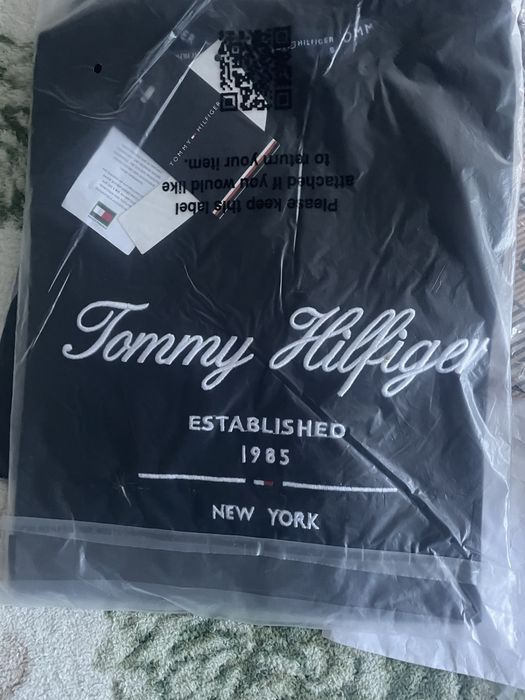 Tricou Tommy premium