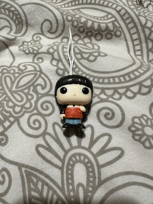 Kinder Joy x Stranger Things