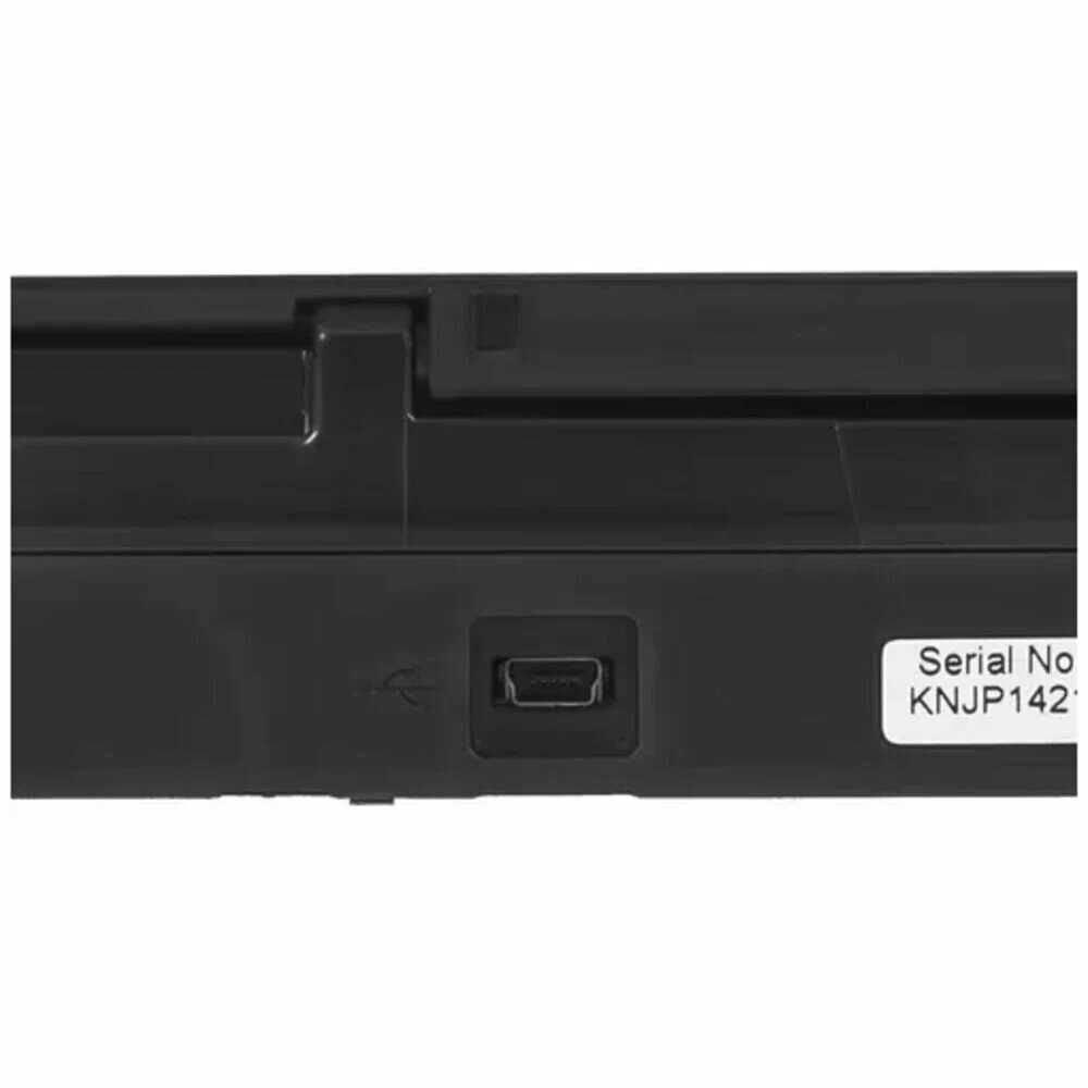 Сканер Canon CanoScan LiDE 300 A4, 2400x4800dpi, 48bit, USB