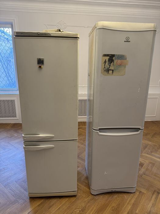 Холодиньки рабочие продаю