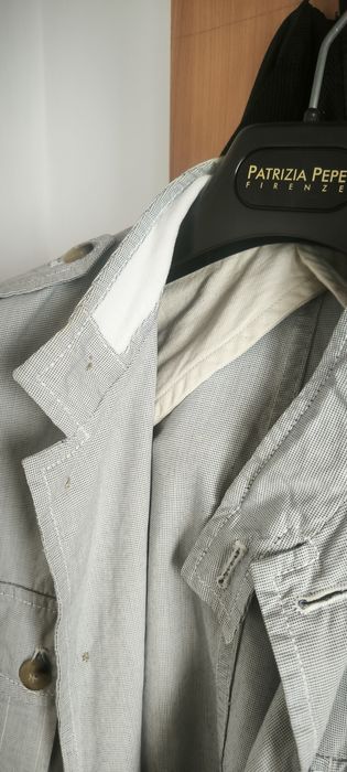 Jachetă Patrizia Pepe