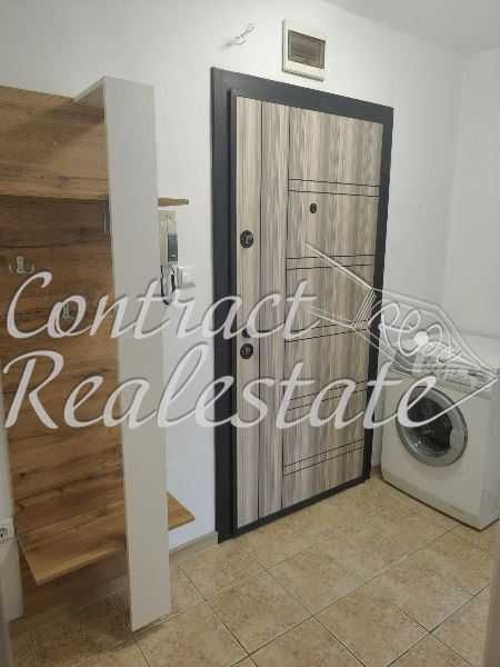 Дава се под наем Двустаен апартамент в Варна, Лятно кино Тракия - 55 кв.м за 331.5 € - Снимка #6