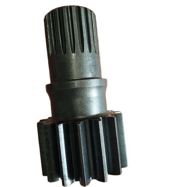 pinion rotire 20y-26-13271 komatsu