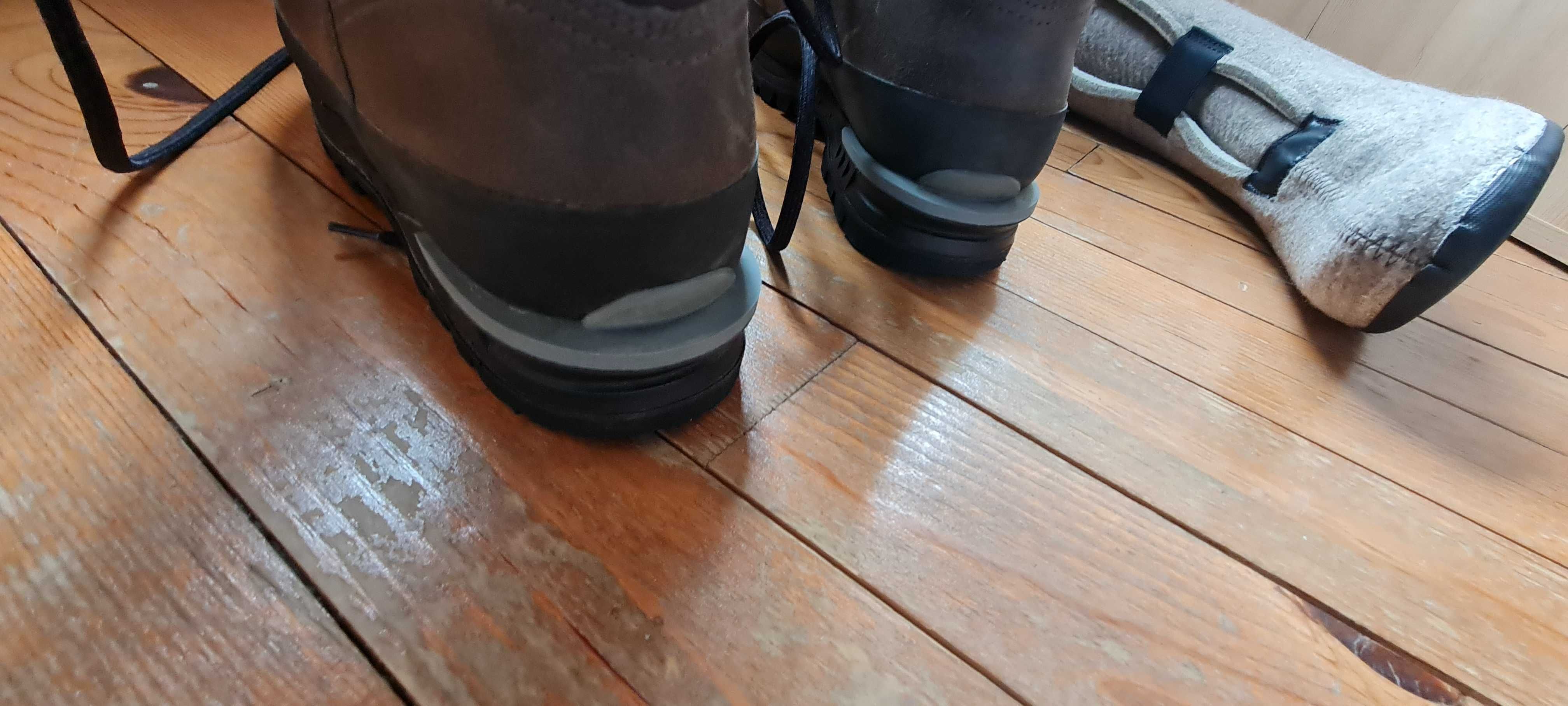 Ловни обувки MEINDL