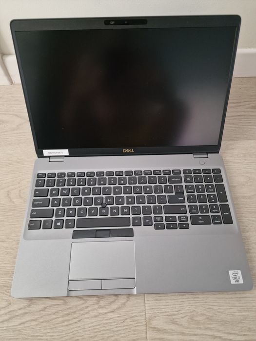Laptop performant Dell, i7, 32 GB, Windows 11