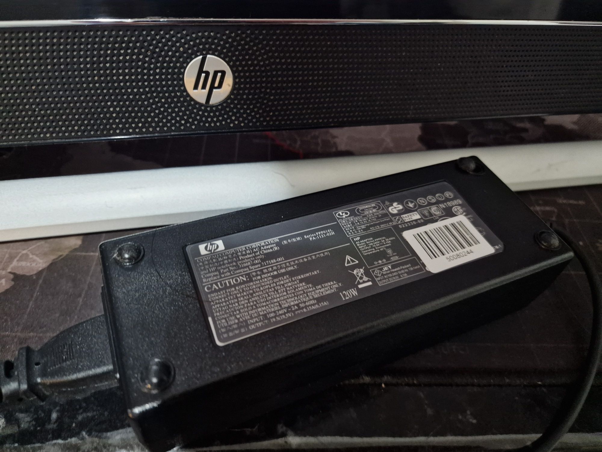 Сенсорный Моноблок 23' HP Core i5 Geforce710 2gb