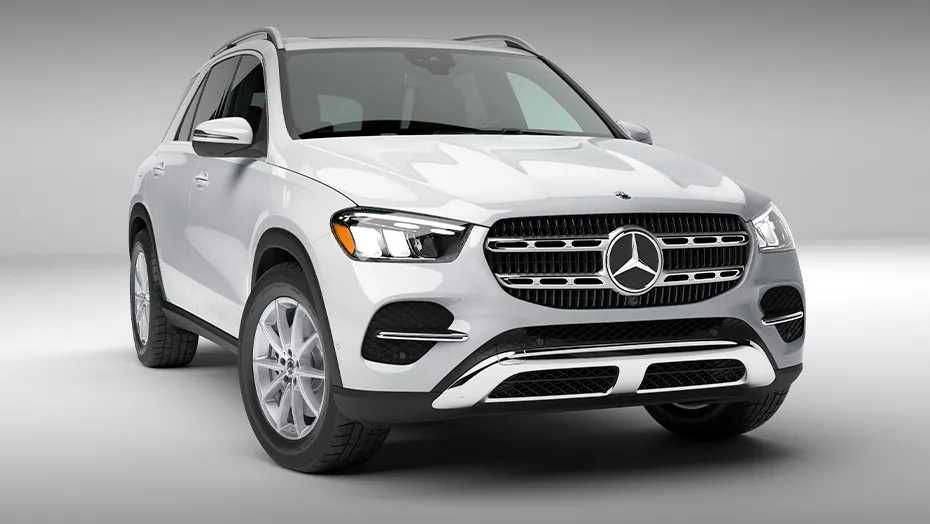 Jante Originale Mercedes GLE W167 / V class / Vito 18"