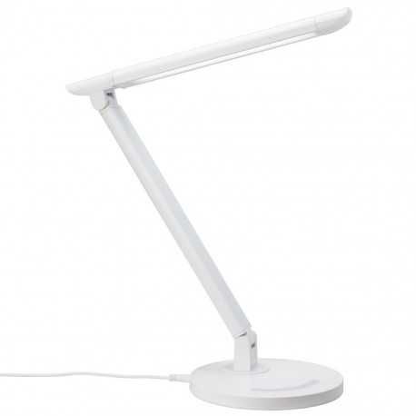 Lampa Birou copii, LED Lumina calda sau rece, USB, acumulator, Touch