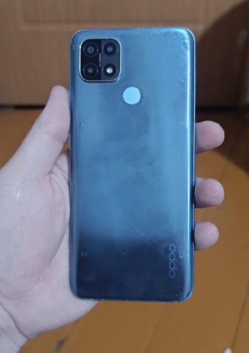 ОППО 15 А телефон сатылады или одмен