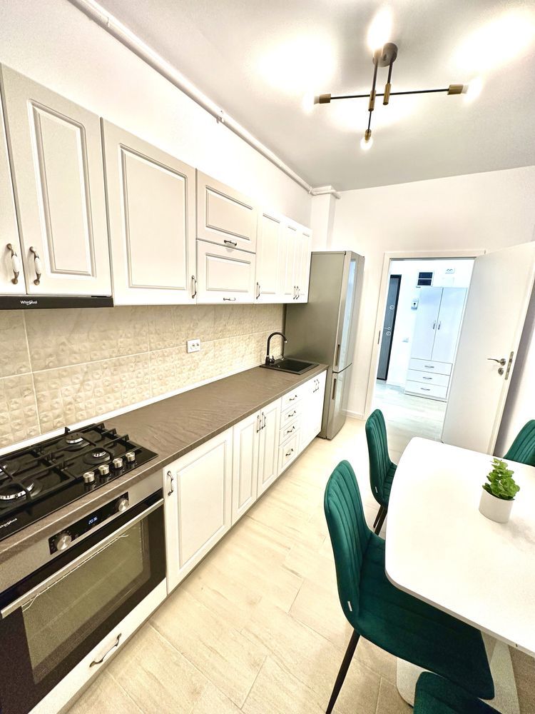 Apartament 2 camere de inchiriat in Rotar Park 2, Militari-McDonald’s