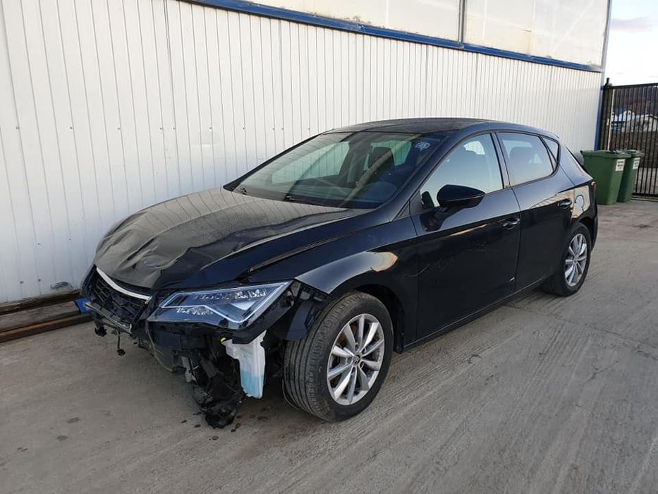 Dezmembrari Seat Leon III 3 FR 2018 1.4 TFSI CVC