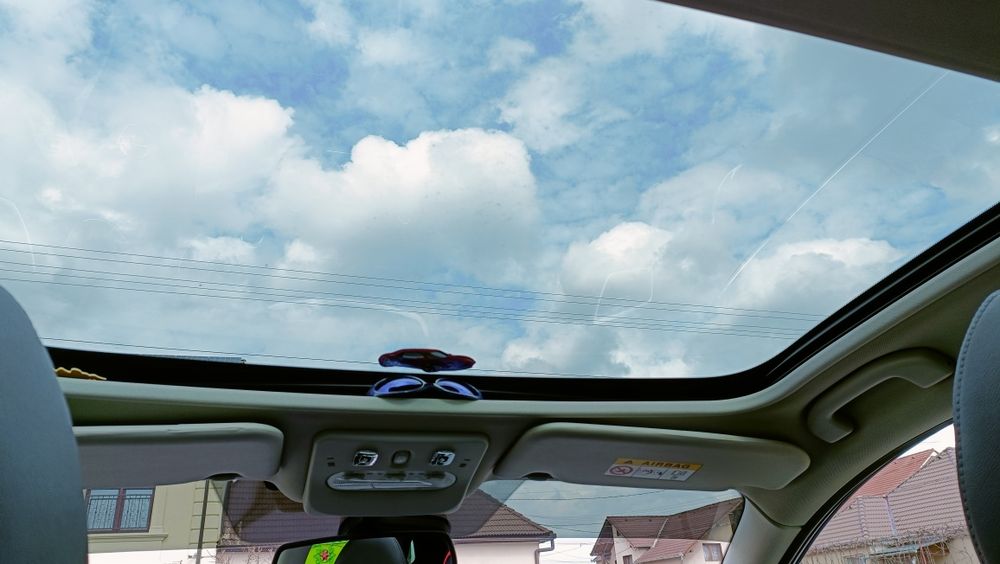Qashqai J11 - 2014