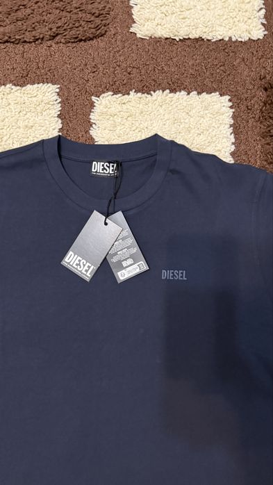 Tricou Diesel XL.