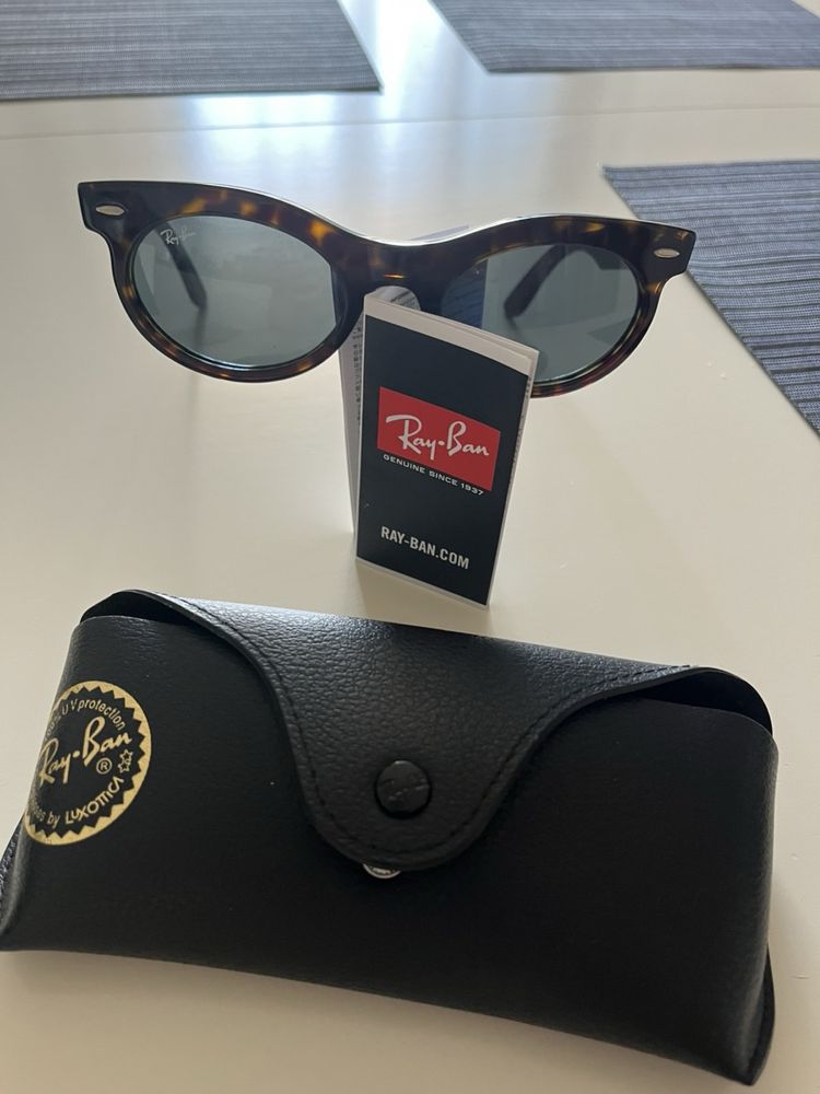 Слънчеци Очила RayBan
