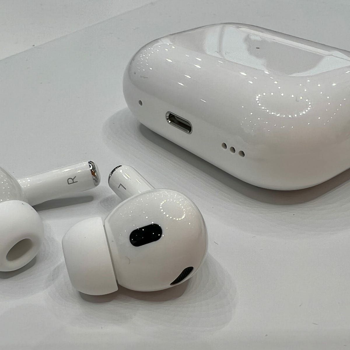 БЕПУЛ Доставка, Новые Airpods Pro 2 . lux (2nd Generation) Новинка 202