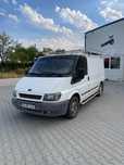 Ford Transit 2001 Camping / Overlanding, 2.0 diesel 75cp