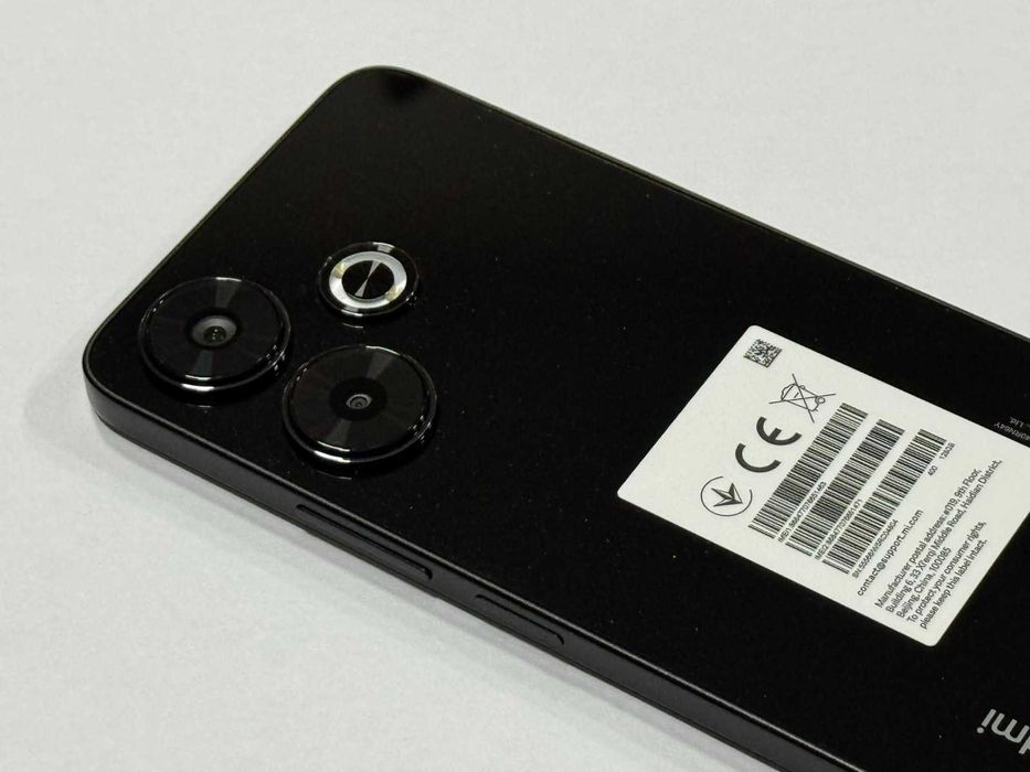 Xiaomi Redmi 13 128GB 6GB RAM Dual