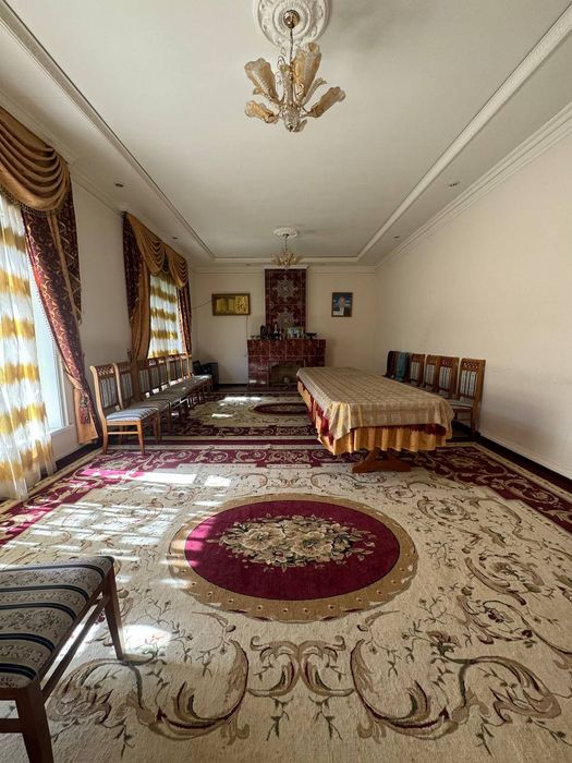 Срочно продаётся дом площадью 6,5-соток