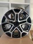 Jante noi R18 Arceo LT-2 5x120 pt Volkswagen Transporter Amarok M