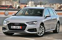 Audi A4 Audi A4 2.0. 4x4 40TDI quattro S tronic Advanced