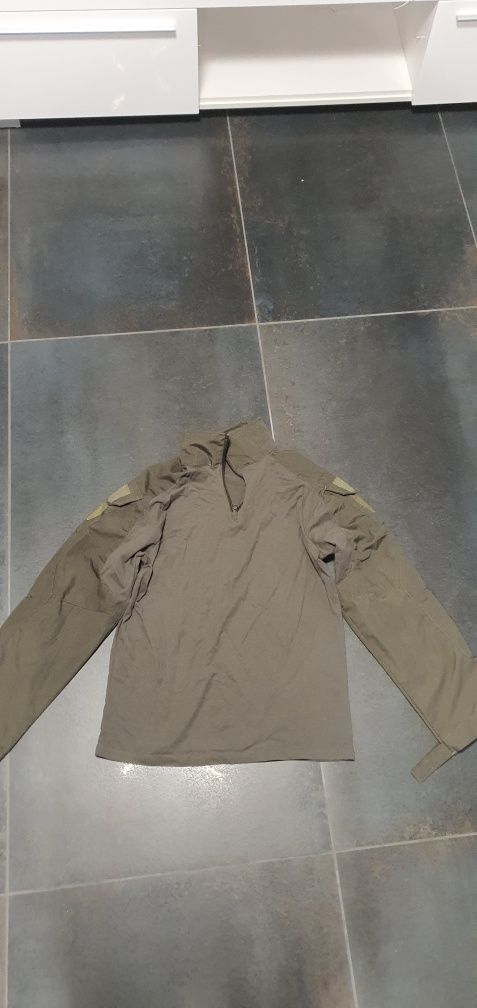 Bluza combat olive