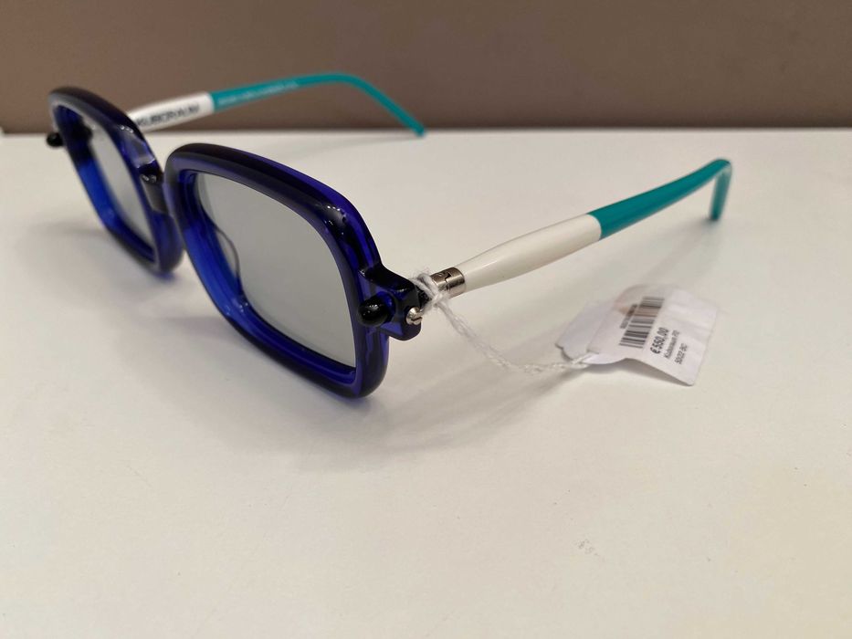 Kuboraum ochelari  unisex, autentici, retail 550 euro