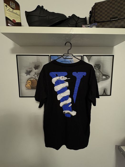 Tricou Vlone - Marime L / Fit M si L