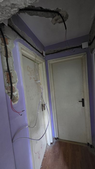 Apartament cu 4 camere