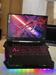 ASUS TUF GAMING A15 | ОЗУ 64Gb | Ryzen 7 | RTX 4060-8Gb | SSD 1Tb