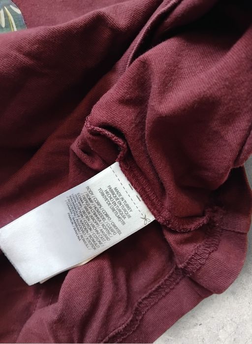 Ralph  Lauren м(10-12) 150/72 Дамски тениска