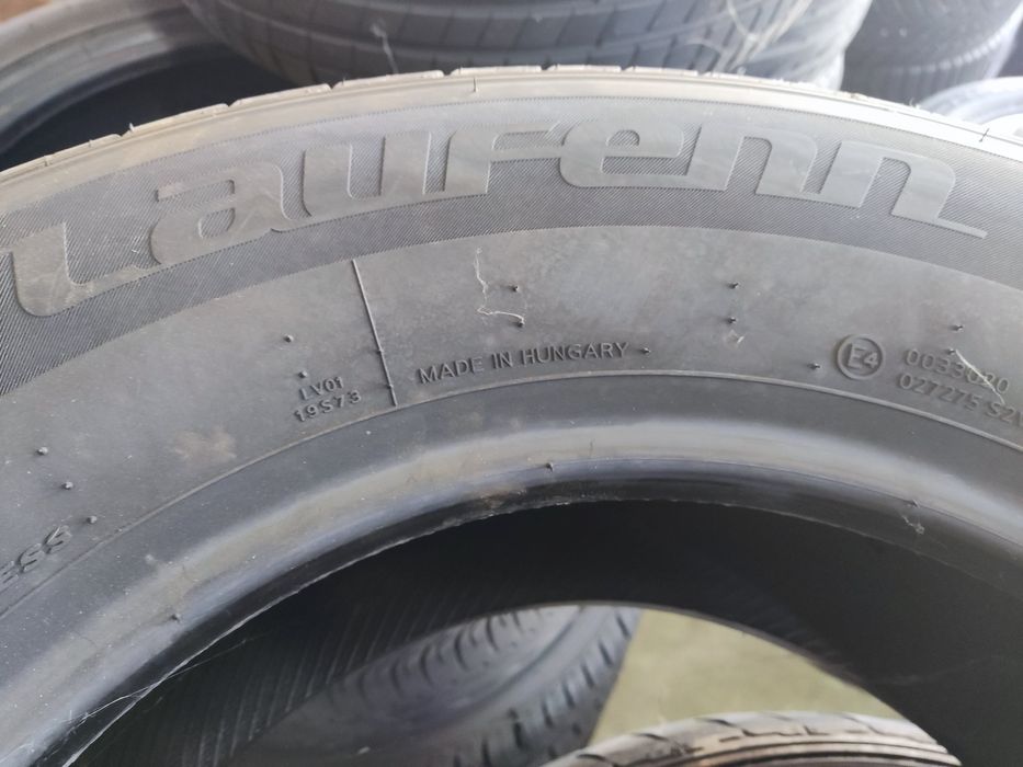 225/70/15C Laufenn *НОВИ*