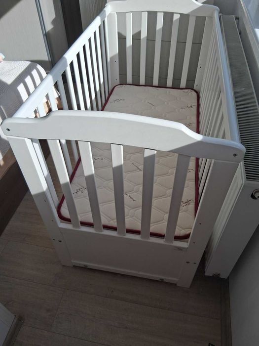 Бебешка кошара Arbor