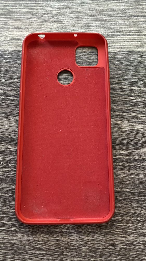 Продам чехлы для redmi 9C