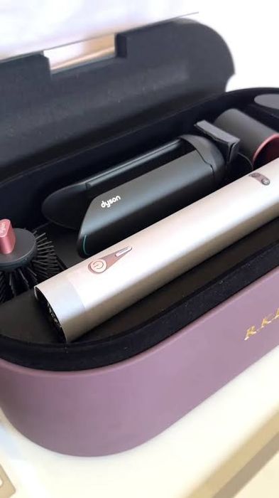 Dyson Airwrap Coanda 2x Sakura , Отлично качество!