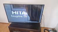 OFERTĂ! Smart TV LED Hitachi 140 cm 55HK4W64A