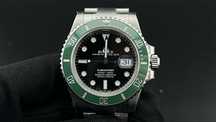 Rolex Submariner “Starbucks” (Модифициран) 126610LV 41мм