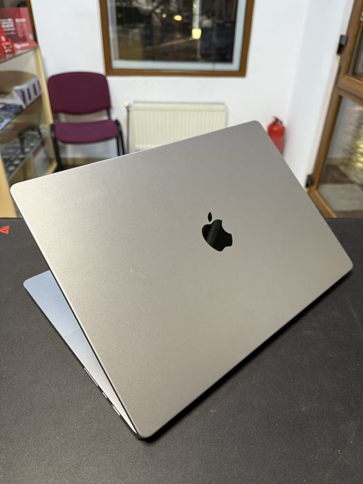 Macbook M1 Max 2 Terra Memory / 64Gb RAM