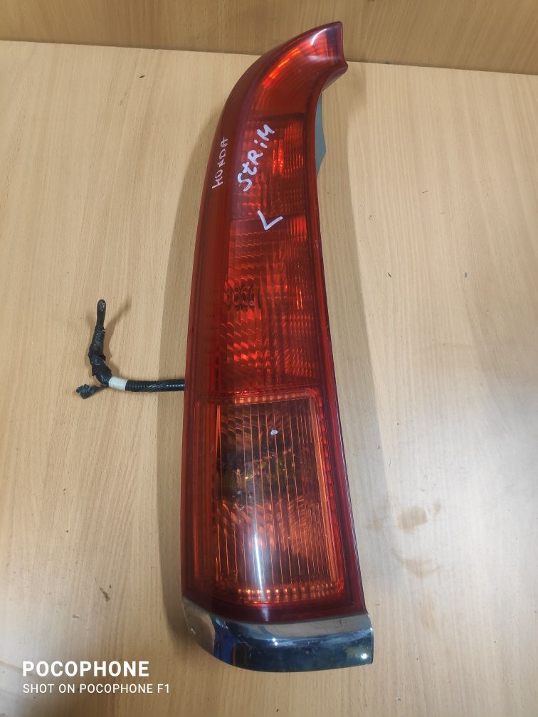 Ляв стоп Honda Stream / Хонда Стрийм