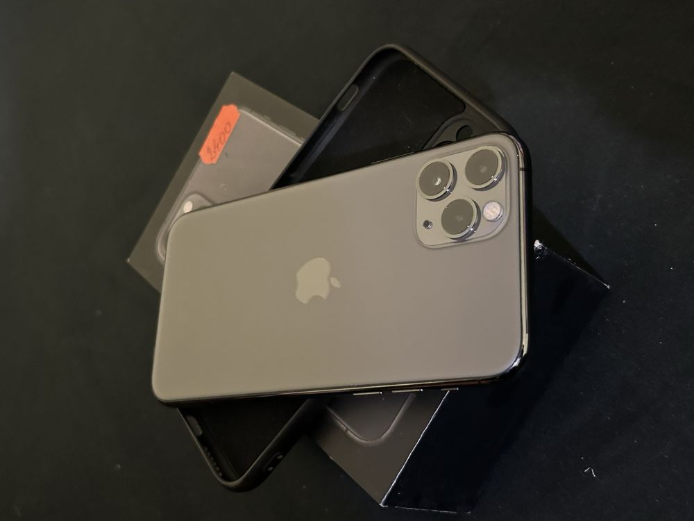 Iphone 11 pro 64GB