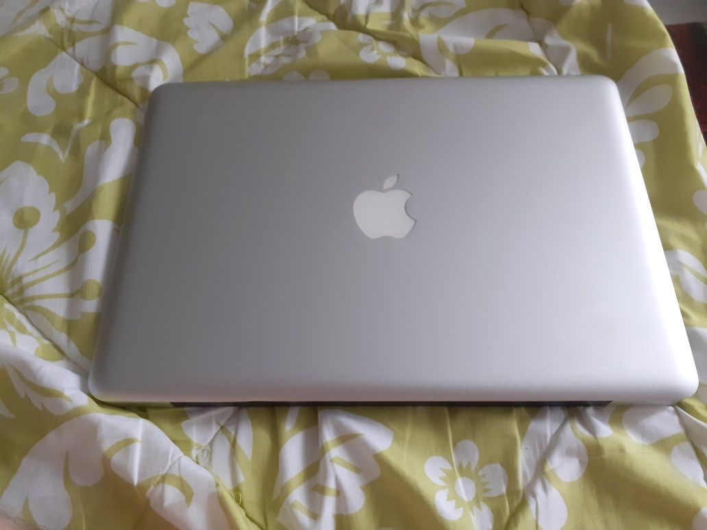 Macbookpro mid 2010