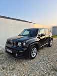Jeep Renegade Primul proprietar,stare impecabila,istoric service reprezentanta