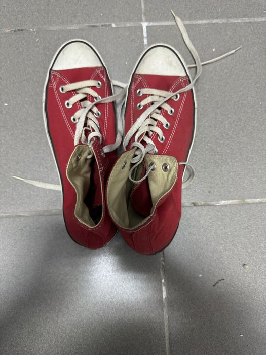 Converse All-Star Chuck Taylor tenisi