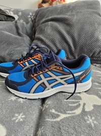 Adidasi sport asics noi marime 44