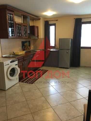 Дава се под наем Едностаен апартамент в Варна, ВИНС - 35 кв.м за 331.5 € - Снимка #2