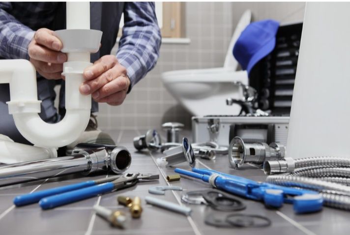 Сантехник 24/7 конкретный .